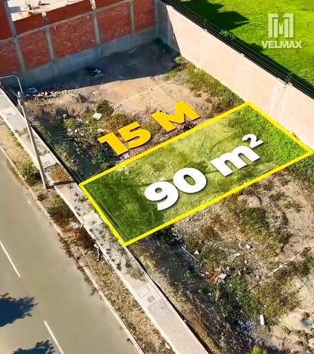 ¡Tu lote propio en Urbanización La Riviera! Servicios completos y ubicación estratégica! - Foto 2
